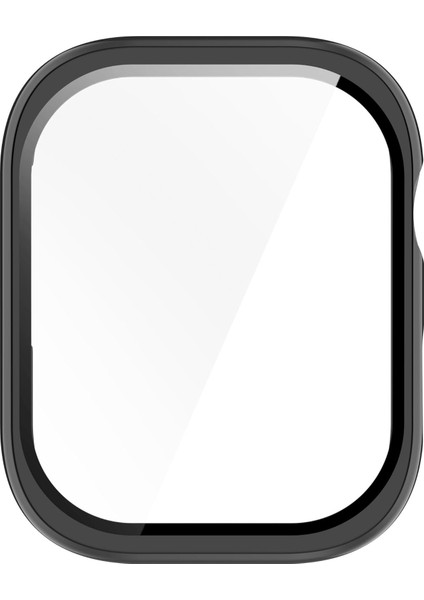 Huawei Watch D2 Uyumlu Kasa ve Ekran Koruyucu Tam Koruma Sert indirimleri