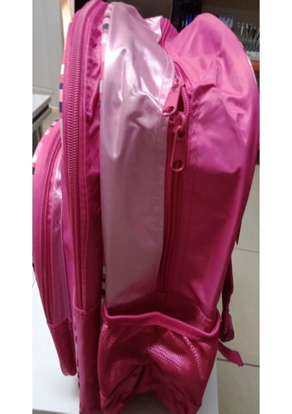 Wınx Club 63239 Pembe Okul Çantası fiyatları