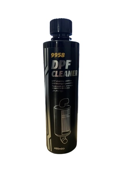 Dpf Cleaner