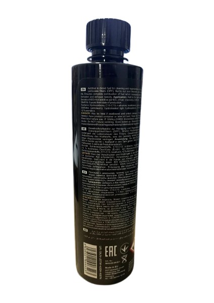 Dpf Cleaner fiyatları