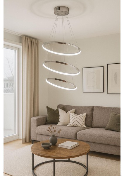 Ferluce Halka 3 Lu - 50+40+30 -