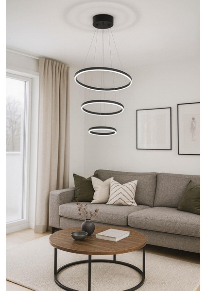 Ferluce Halka 3 Lu - 50+40+30 - fiyatları