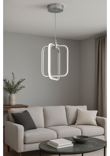 Ferluce Kure Kare Kucuk -