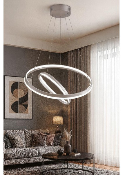 Ferluce Halka 2 50+30 3 Kanal