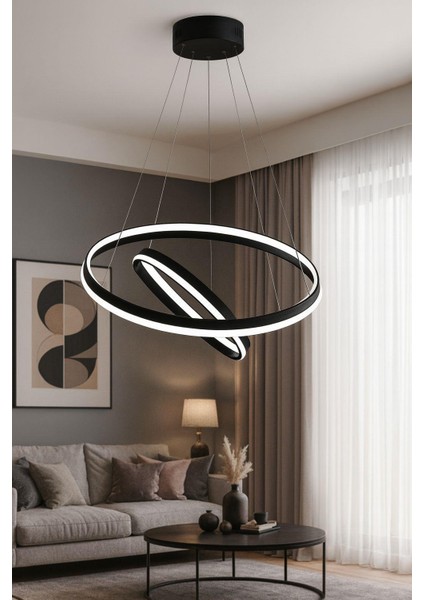 Ferluce Halka 2 50+30 3 Kanal fiyatları