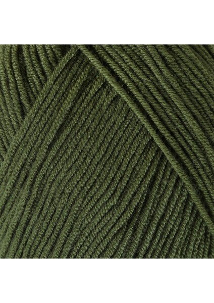La Mia Baby Boom Asker Yeşili El Örgü Ipi - 410 - 34458 fiyatları
