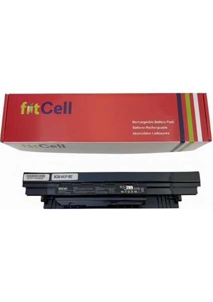 Asus Uyumlu Pro P2540FB-DM0350 P2540FB-DM0236 Notebook Batarya - Pil