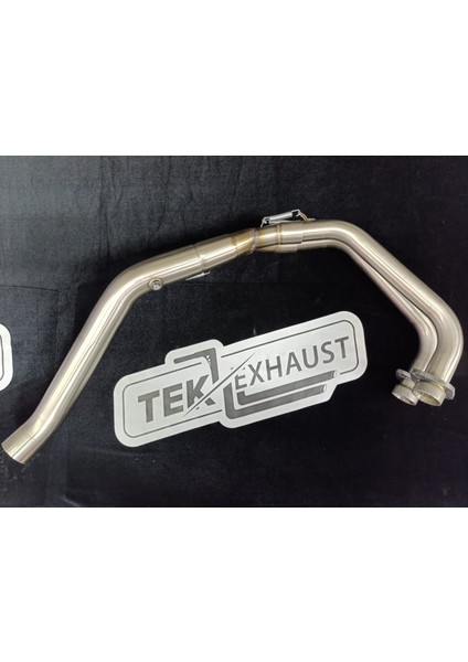 Yamaha R25 - MT25 Headers Boru Set Yenı Versiyon (2014 - 2024 Tüm Yıllar) fiyatları