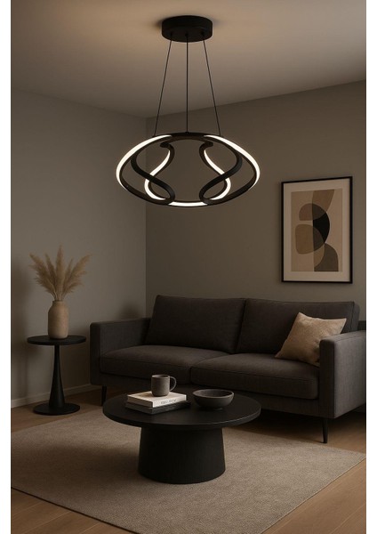 Ferluce Dron Küçük