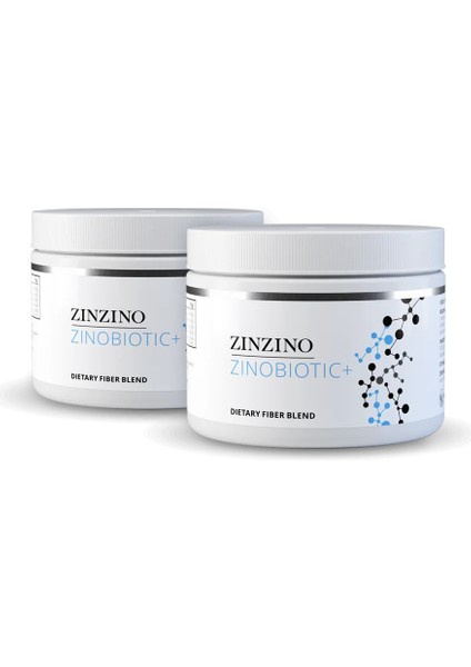 Zınzıno 2 Kutu Zınobıotıc