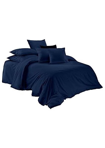 Lacivert Orta Toz Kumaş fiyatları