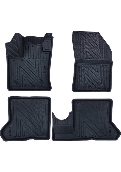 Renault Express 2021 Sonrasi