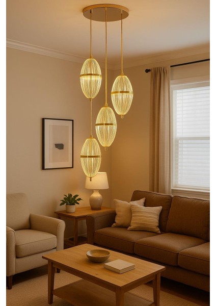 Ferluce Galaxy 15 Mm-Oval-4lu- fiyatları