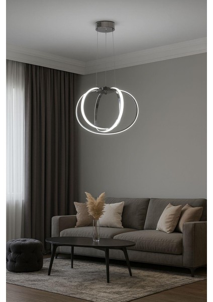 Ferluce Elıps - 3 Lu -