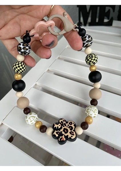 Safari Konsept Tasarım Köpek Kolyesi/tasması modelleri