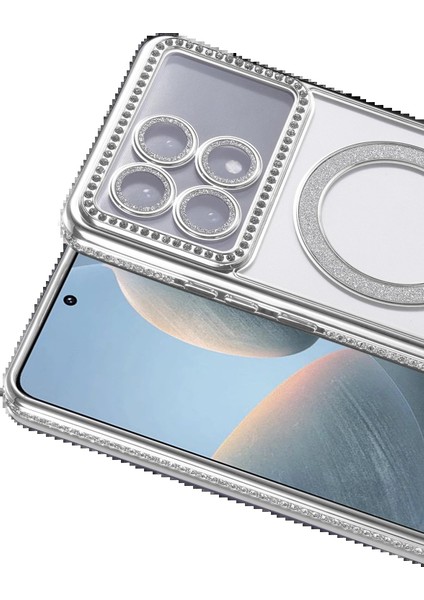 Xiaomi Poco X6 Pro Joke Simli Magneticsafe Kılıf - GÜMÜŞ-(5796) - MCT6049-2142 fiyatları