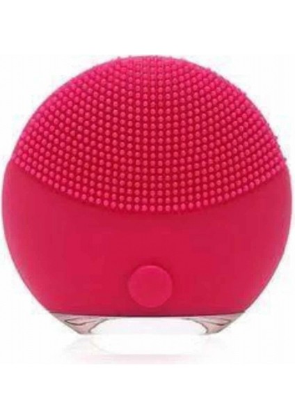 Hassas Ciltlere Özel Titreşimli Yüz Temizleme ve Masaj Aleti indirimleri