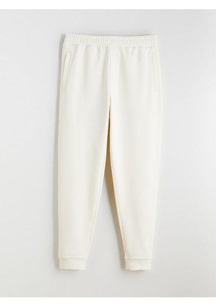 Yeni Sezon Standart Kalıp Erkek Jogger Eşofman Altı indirimleri