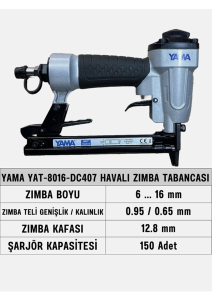 YAT-8016 fiyatları