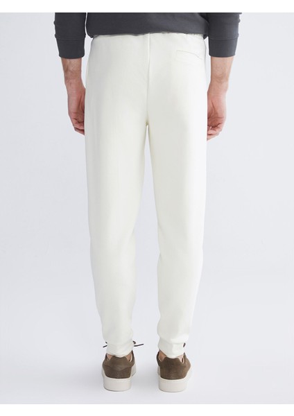 Yeni Sezon Standart Kalıp Erkek Jogger Eşofman Altı fırsatları