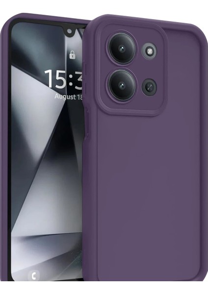 Xiaomi Redmi 15C 4g Viera Silikon - MÜRDÜM-(5796) - I79H36N4-5A81VS fiyatları