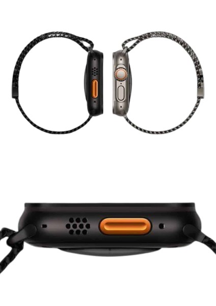 Akıllı Saat Nabız Ölçer Uyku Takibi Adımsayar Alarm ve Hatırlatıcı Çağrı - SBS2393-2189 fiyatları