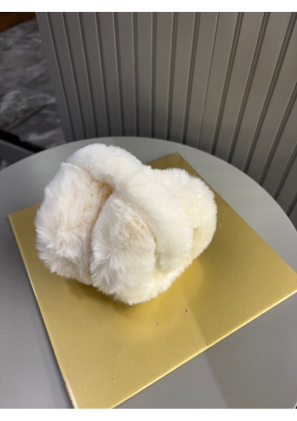 Peluş Kulaklık - Katlanabilir Yumuşak Dokulu Kulaklık modelleri