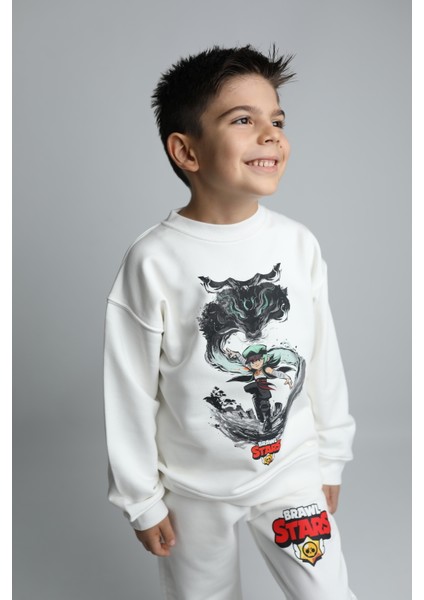 Brawl Stars Erkek Çocuk Takım