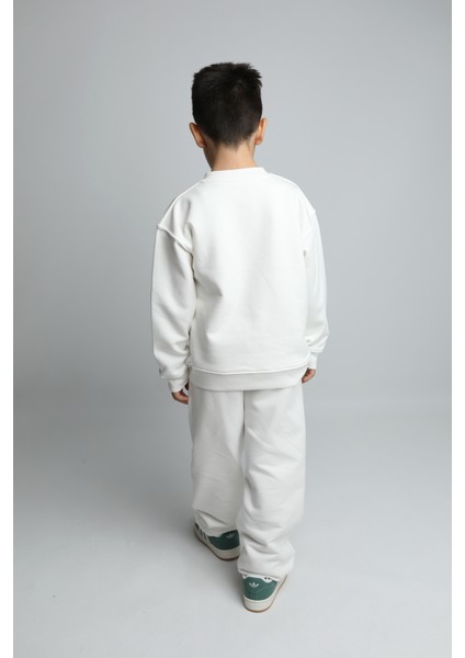 Brawl Stars Erkek Çocuk Takım modelleri