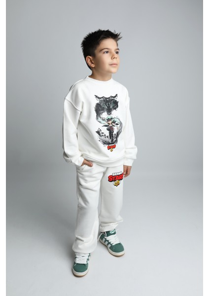 Brawl Stars Erkek Çocuk Takım fırsatları