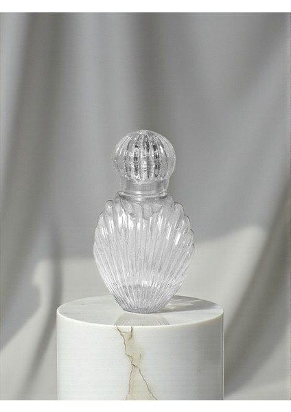 Istiridye Plastik Şişe 30-Adet 40CC (Boş), Düğün Kına Nikah Hediyelik