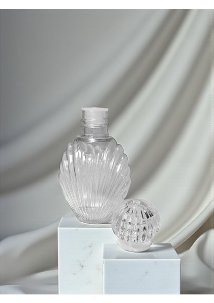 Istiridye Plastik Şişe 30-Adet 40CC (Boş), Düğün Kına Nikah Hediyelik fiyatları