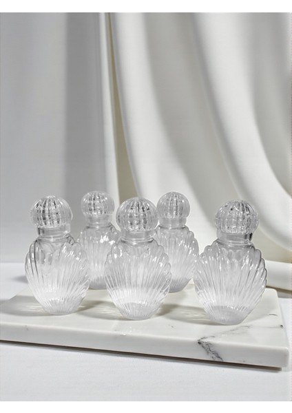 Istiridye Plastik Şişe 30-Adet 40CC (Boş), Düğün Kına Nikah Hediyelik modelleri