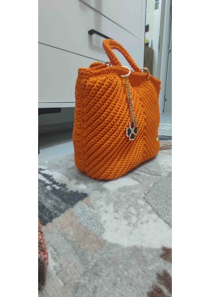 Makrome Çanta fiyatları