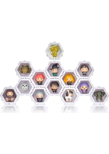 402837 Harry Potter Wizarding World Figür Sürpriz Paket -Sunman fiyatları