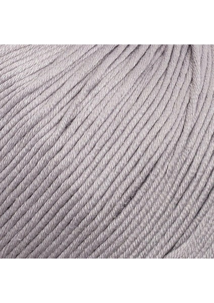 La Mia Xl Mercerized Gri El Örgü Ipi - 232 - 33774 fiyatları