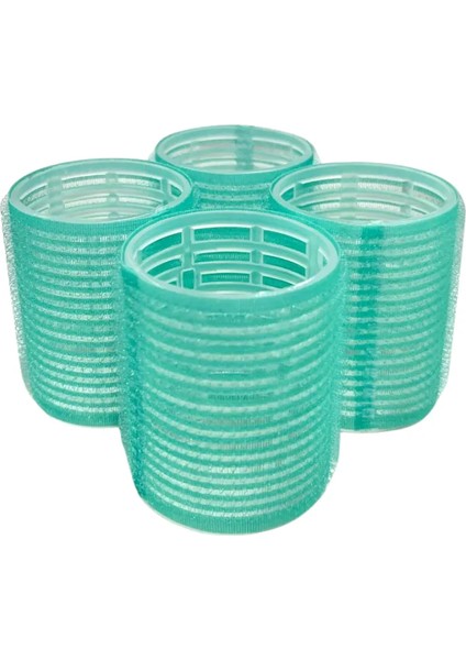 Yeni Nesil Bigudi Pembe