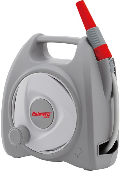 PA-MHM10 Manuel Hortum Makarası 10M