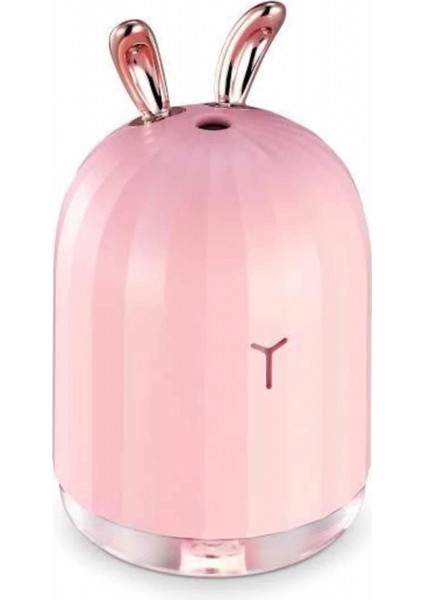 Hava Nemlendirici Ultrasonik Aromaterapi Difüzör Tavşan Nemlendirici modelleri