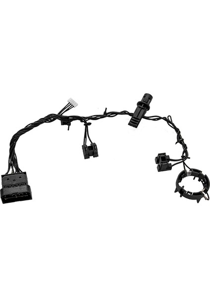 Bmw Far Kablo Tesisatı X1:E84 Sağ 2012-13