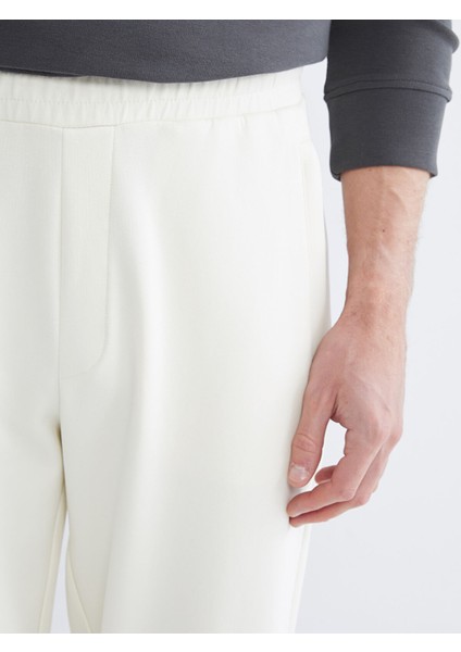 Yeni Sezon Standart Kalıp Erkek Jogger Eşofman Altı modelleri