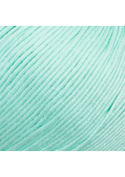 La Mia Xl Mercerized Su Yeşili El Örgü Ipi - 137 - 33767 fiyatları
