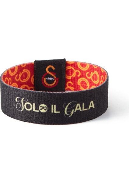 Galatasaray Solo Il Gala Lastik Bileklik U251573 fırsatları