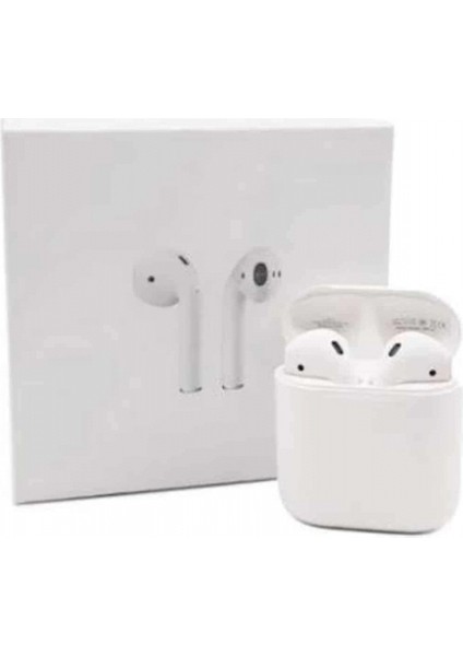 2025 Model Çağrı Cevaplayabilen Bluetooth Kulaklık Beyaz Dokunmatik Kontrol fırsatları