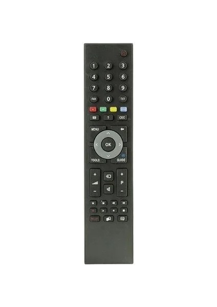 300F Arcelik Beko LCD Tv Kumanda