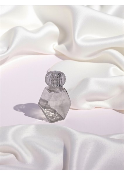 Altıgen 50 cc Plastik Şişe - 50 Adet fiyatları