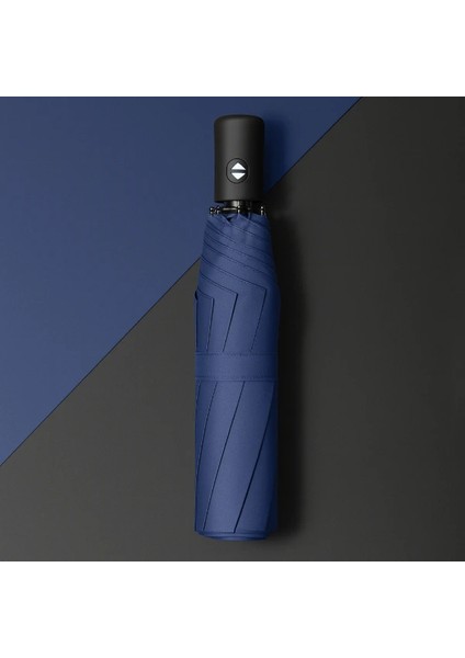 Mavi Kılıflı Otomatik Kompakt Şemsiye modelleri