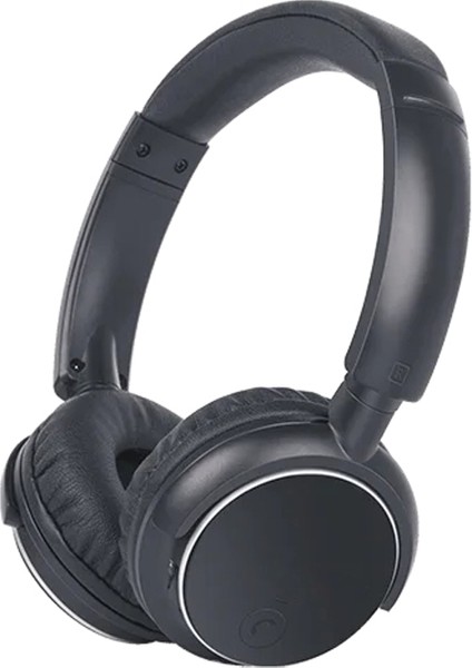 S16 Pro Bluetooth Kablosuz Mikrofonlu Kulaklık