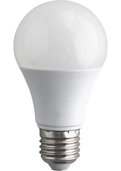 9W Beyaz Işık LED Ampul 5li Paket