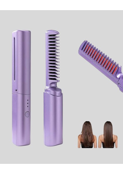 Ayarlanabilir Isı Kontrollü Saç Şekillendirici – Ince ve Kalın Tellere Uyuml - I75H81N3-4A5 fiyatları